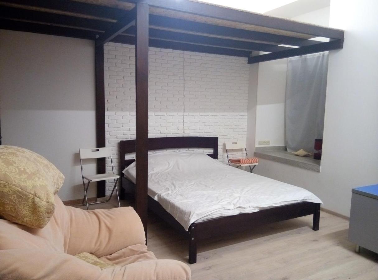 Apart 26 오데사 외부 사진