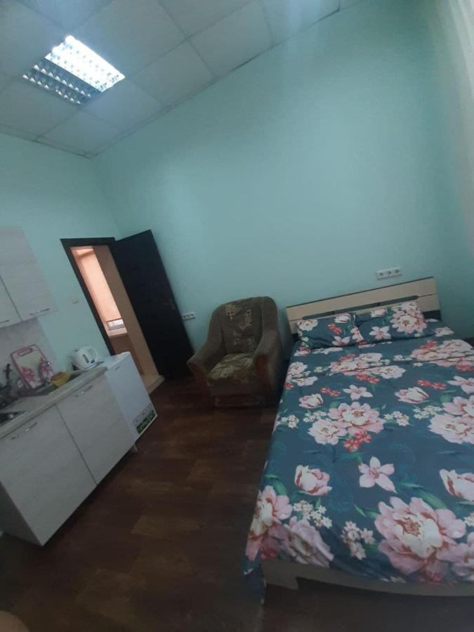 Apart 26 오데사 외부 사진