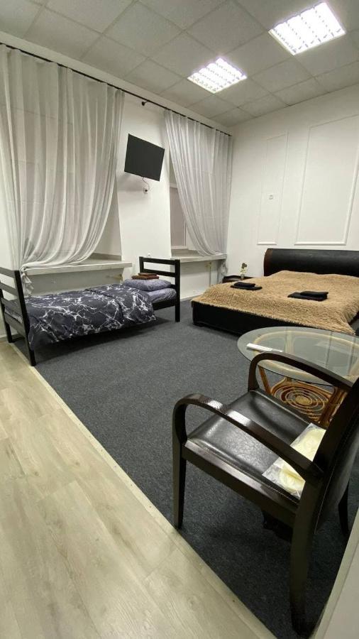 Apart 26 오데사 외부 사진