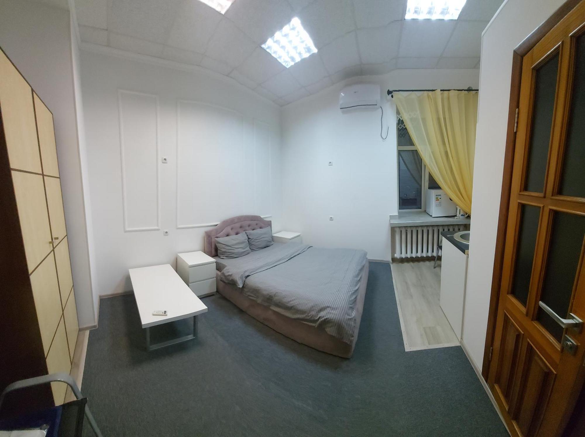 Apart 26 오데사 외부 사진