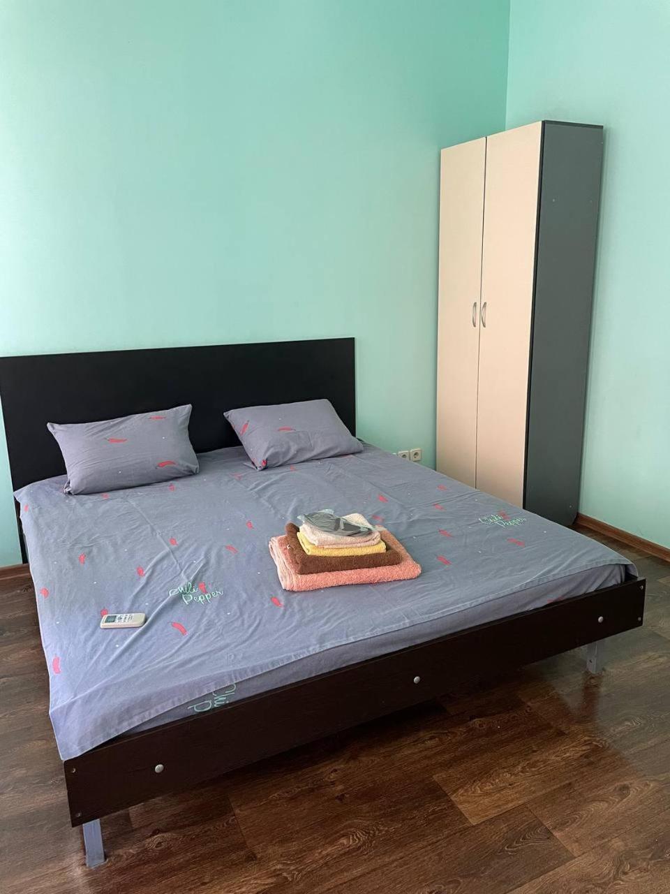 Apart 26 오데사 외부 사진