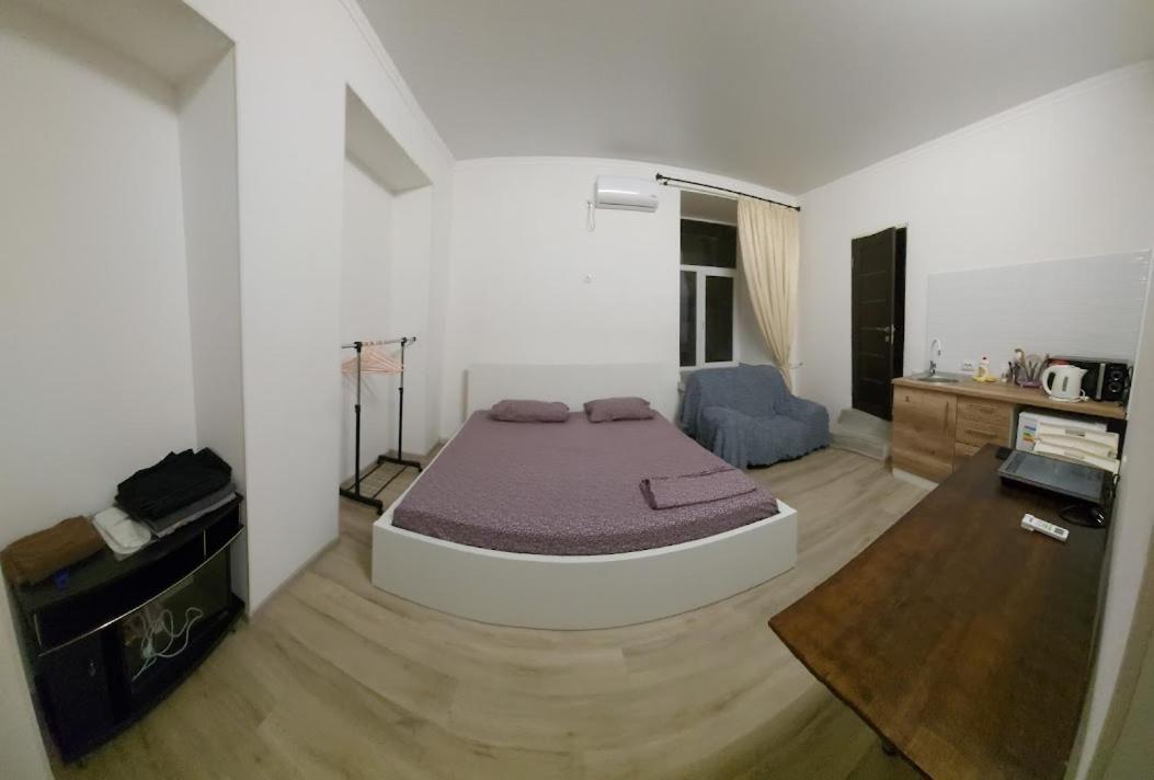 Apart 26 오데사 외부 사진