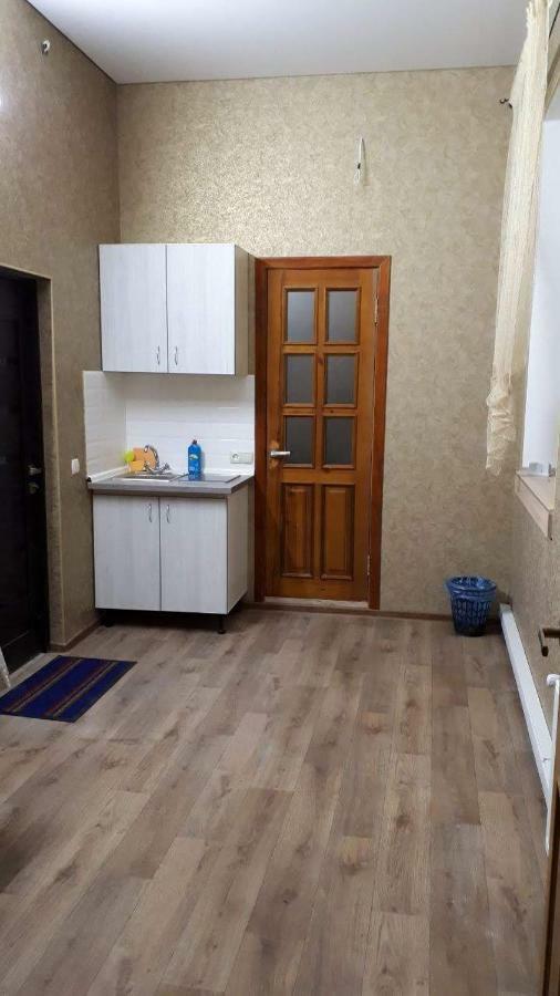 Apart 26 오데사 외부 사진